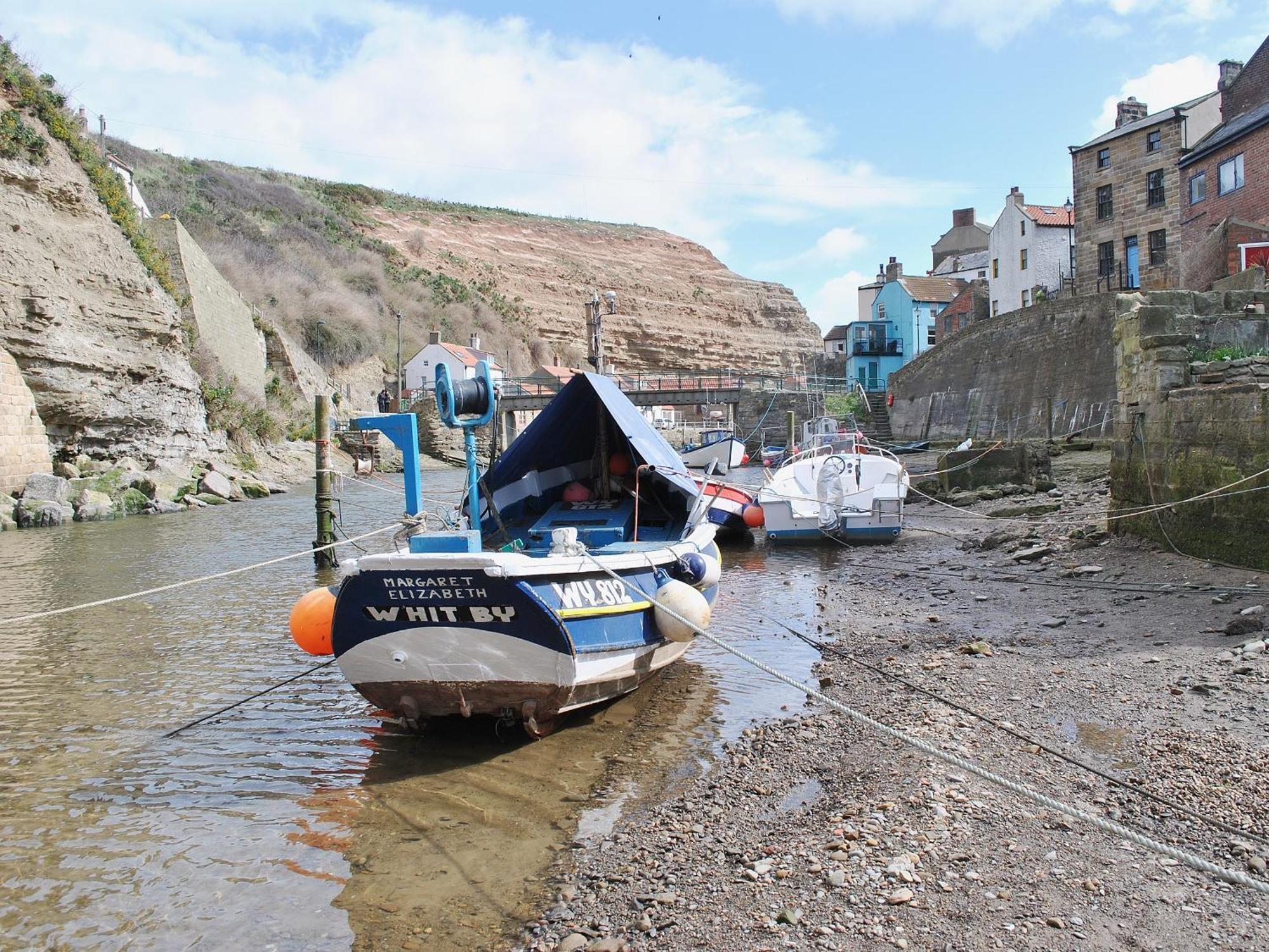 Spinnaker - 16828 Staithes Exterior photo