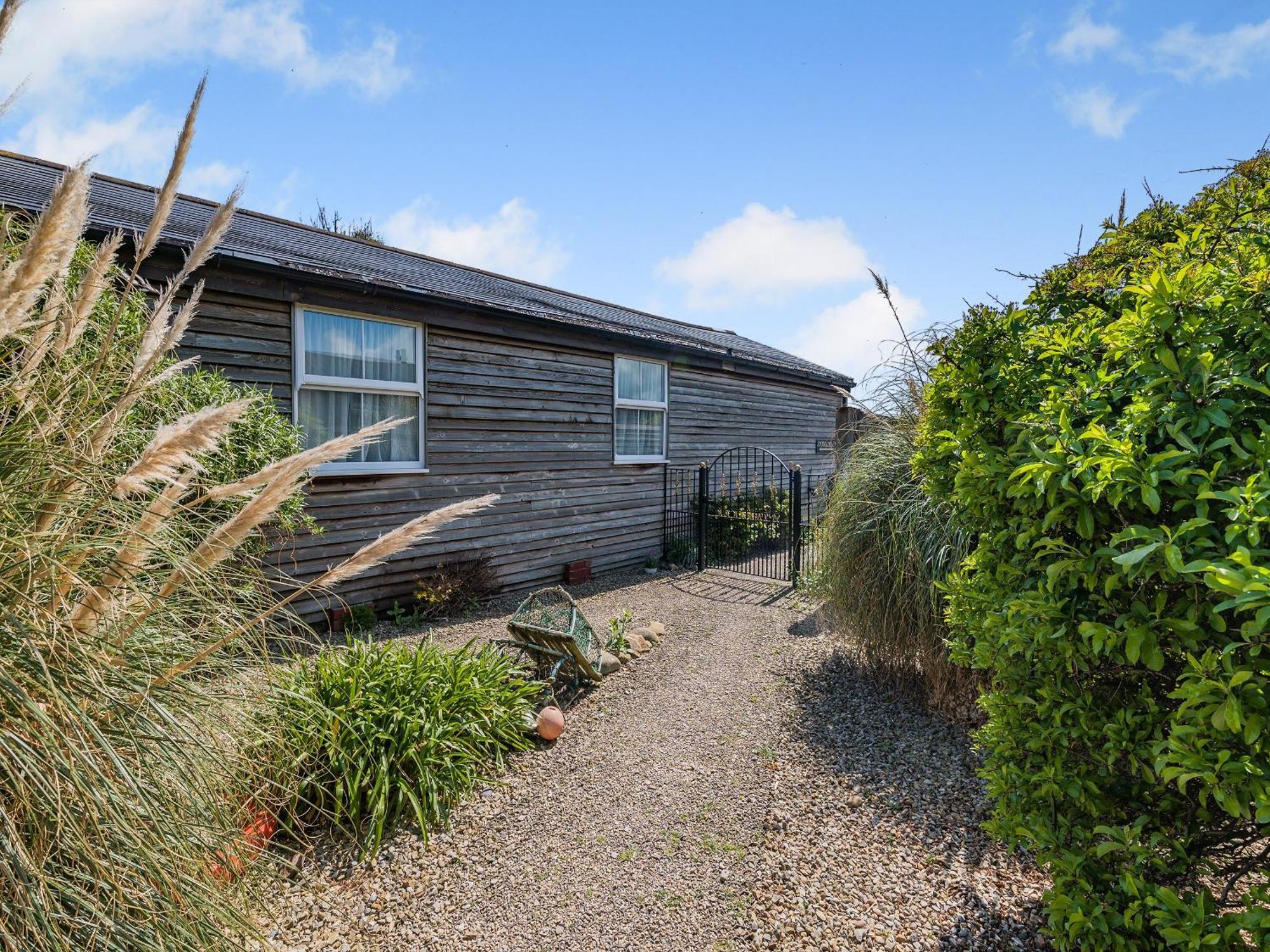 Spinnaker - 16828 Staithes Exterior photo