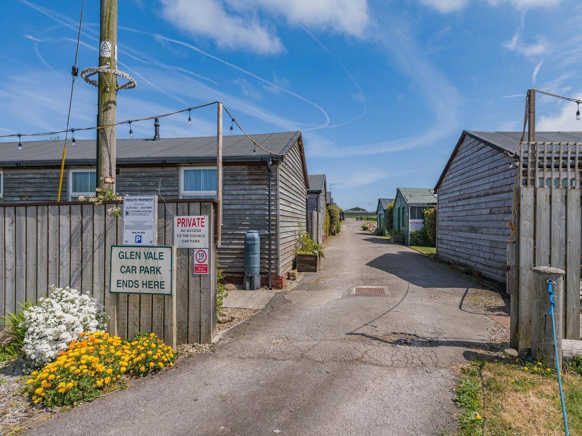 Spinnaker - 16828 Staithes Exterior photo