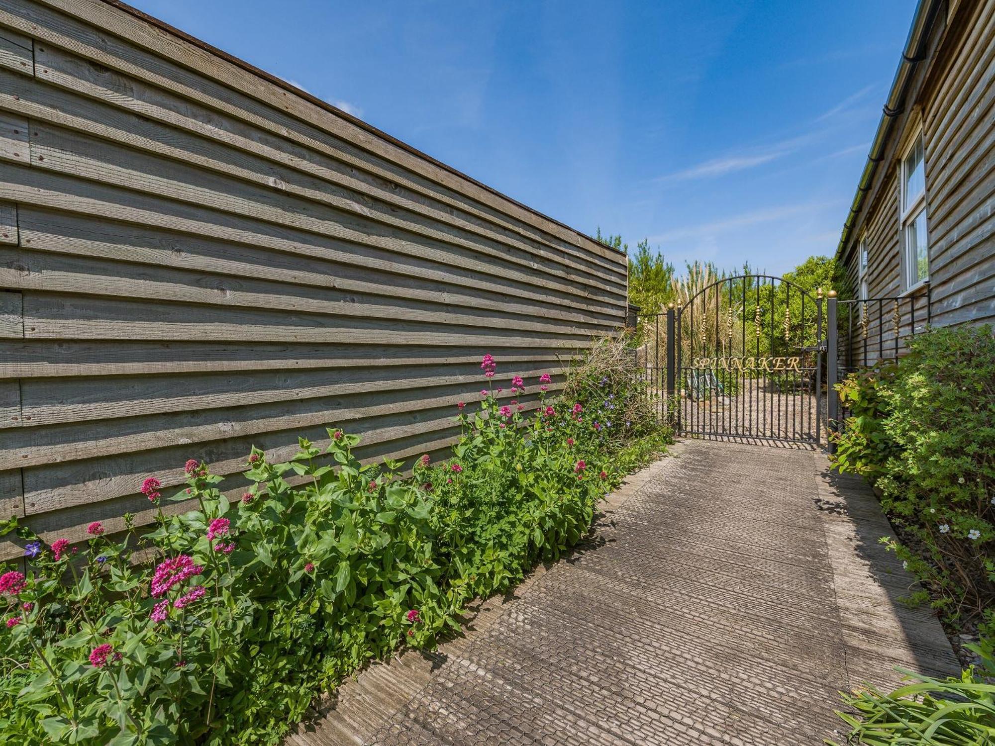 Spinnaker - 16828 Staithes Exterior photo